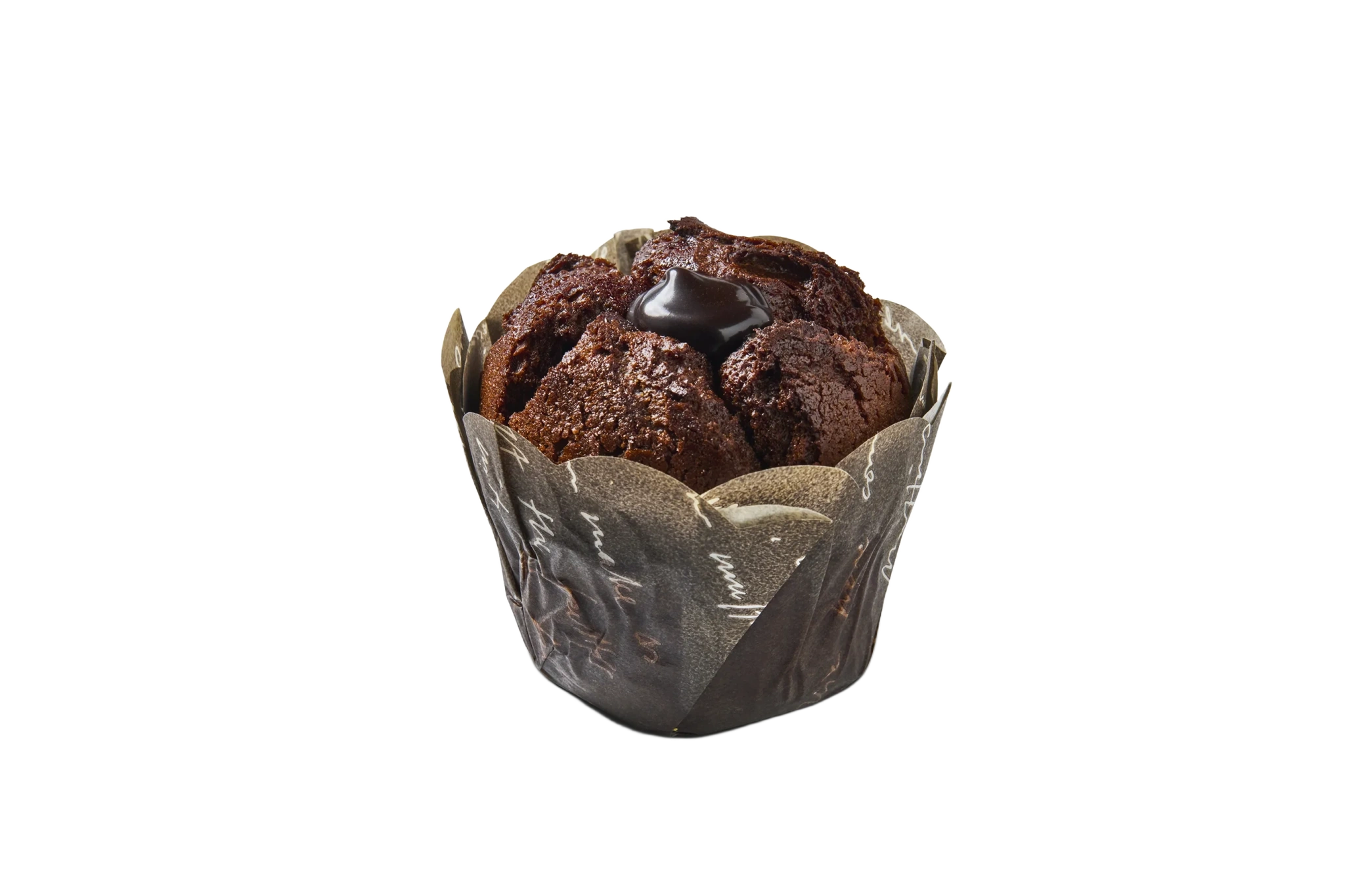 Chokladmuffins