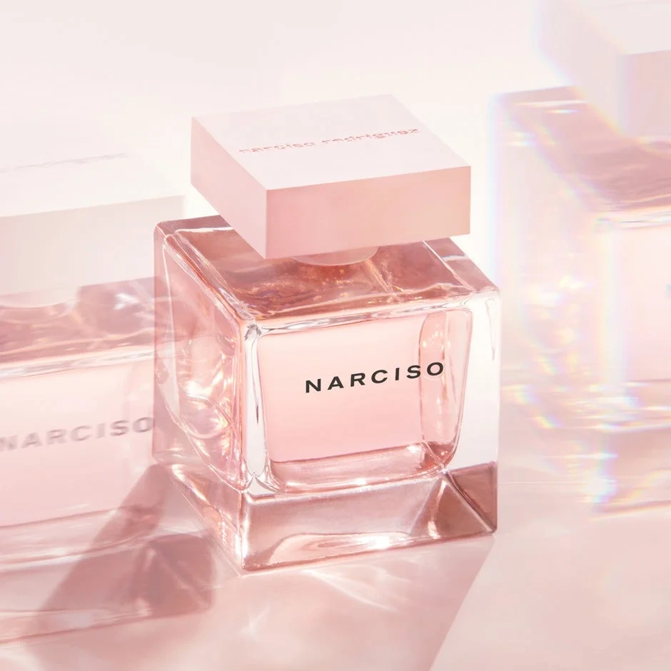 Narciso Rodriguez Narciso Cristal
