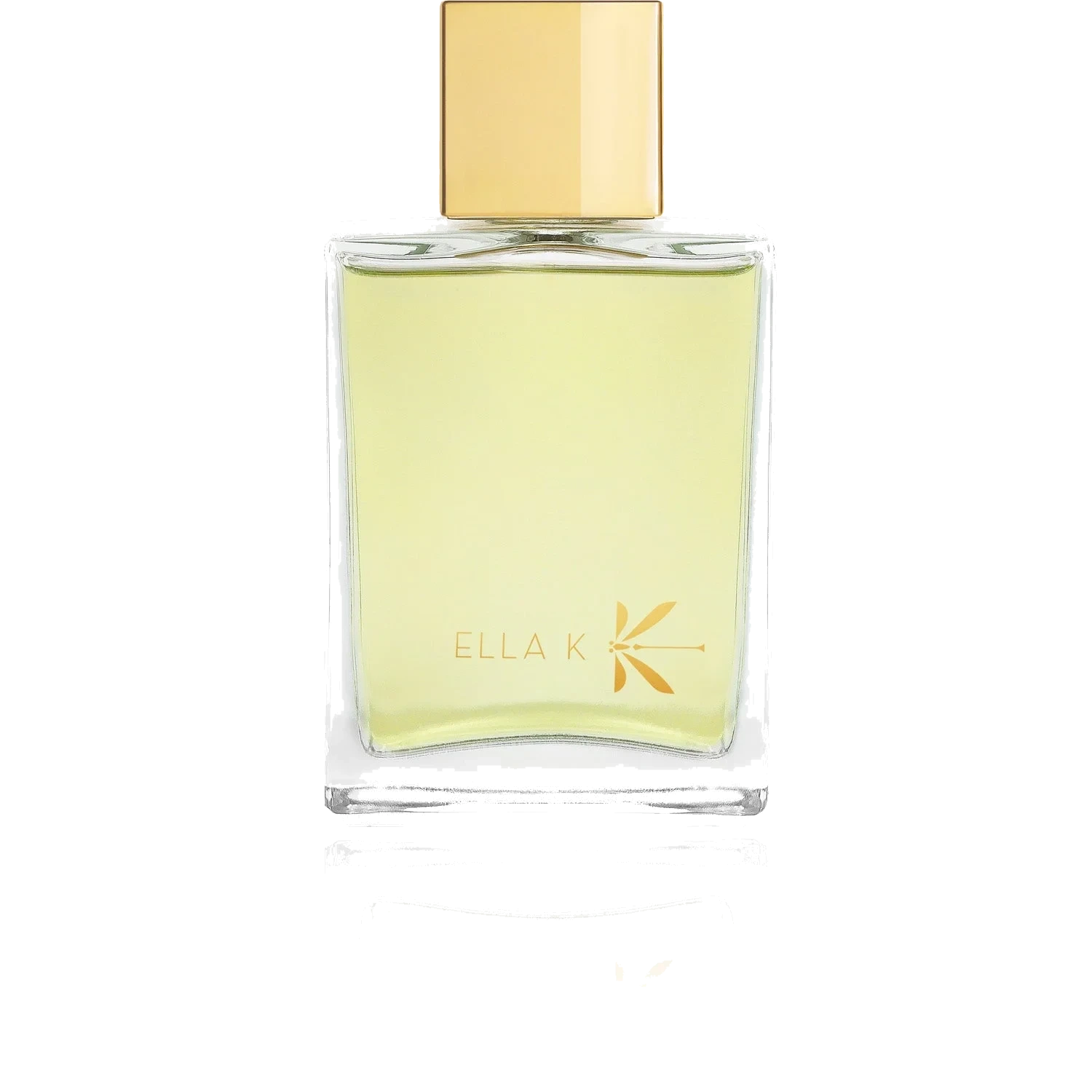 Ella K Poeme De Sagano Natural Spray