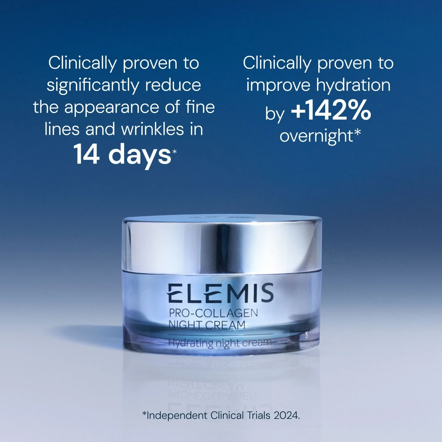 Elemis Pro-Collagen Night Cream