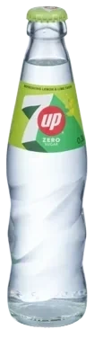 7up free fl   24x0,3l