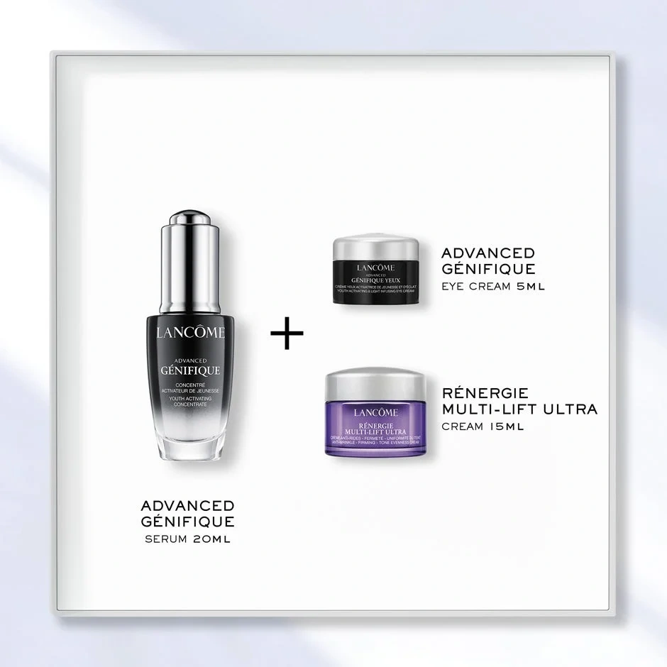 Lancôme Génifique Starter Kit