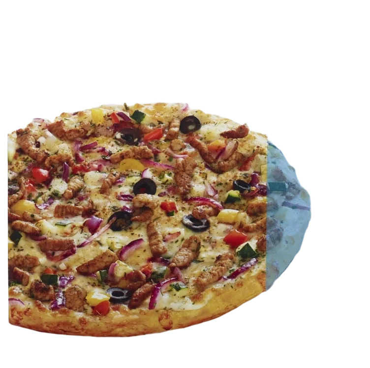 Culinaria Pizza Greek Style 355g Dr.Oetker