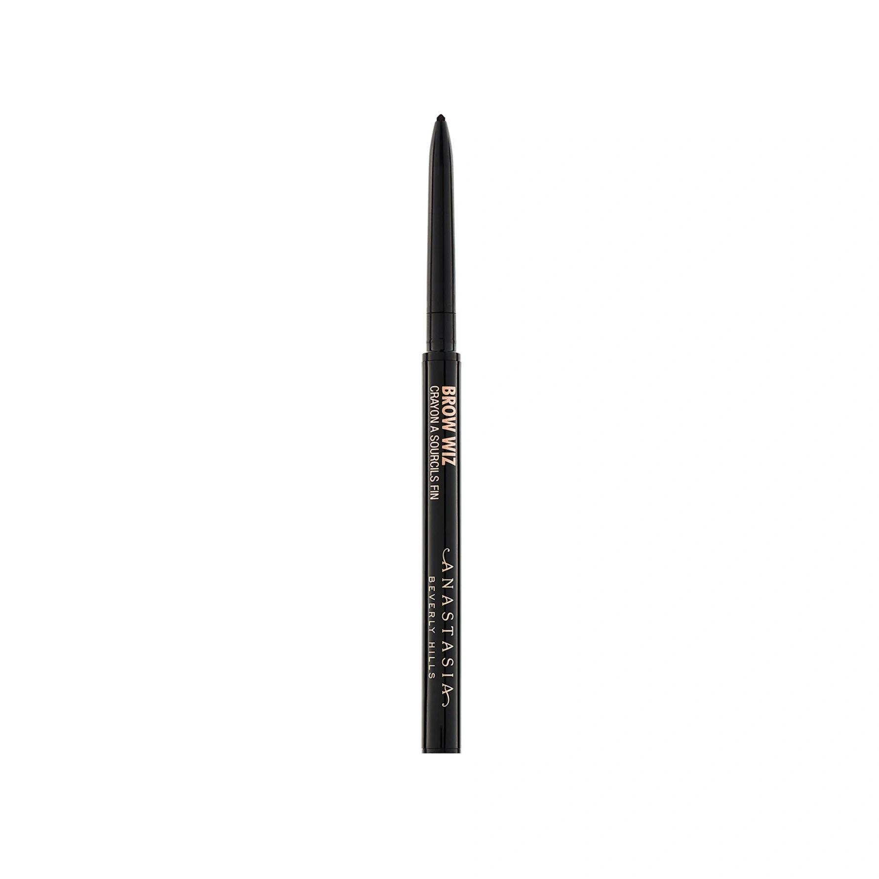 Anastasia Beverly Hills Mini Brow Wiz Deluxe Ebony