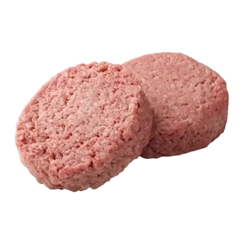 Högrevshamburgare FV