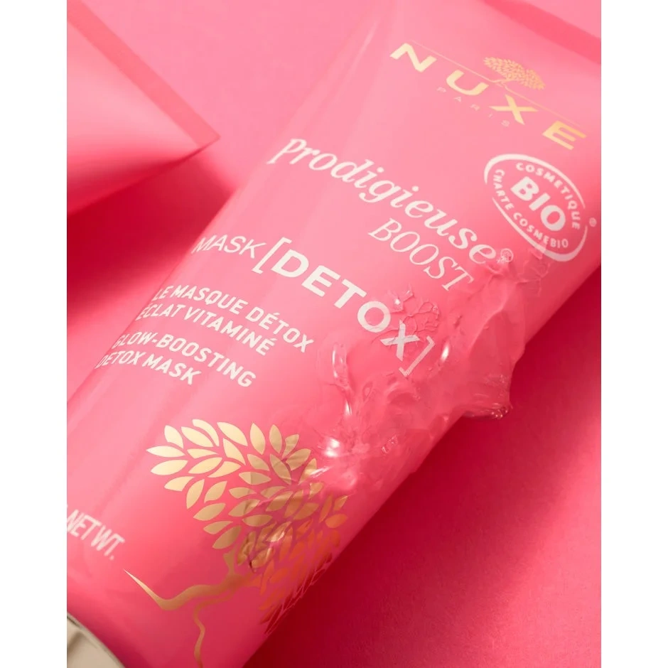 Prodigieuse Boost Mask Detox
