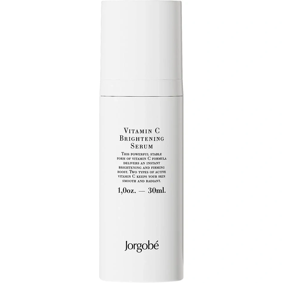 Jorgobé Vitamin C Serum