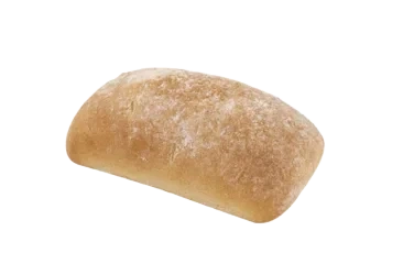 Ciabatta Mini Fin Tin Server 60gx140stk
