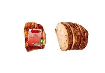 Pastrami Av kalkon