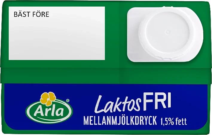 LF m mjölkdr m lång hållbarhet 1.5%
