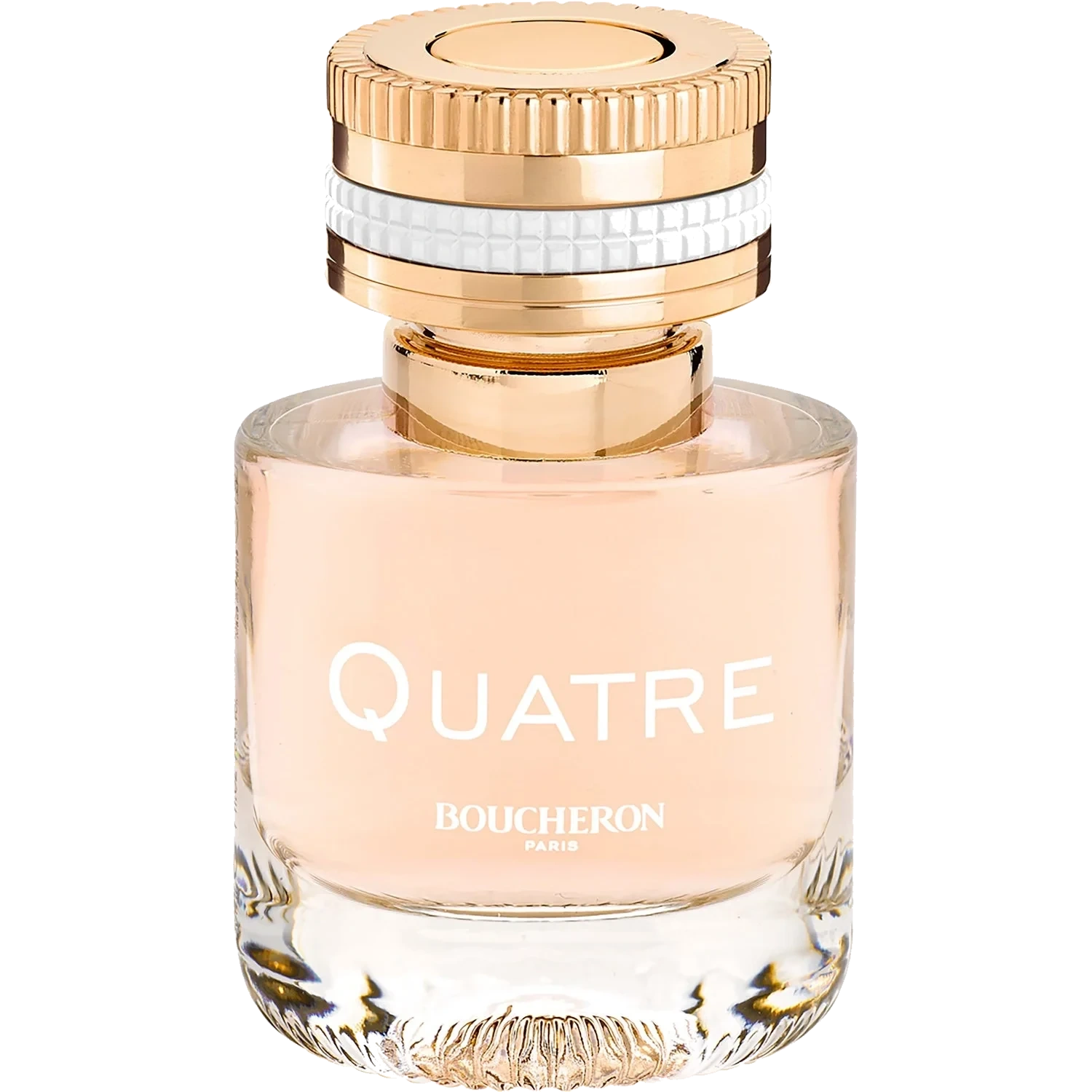 Boucheron Quatre Pour Femme