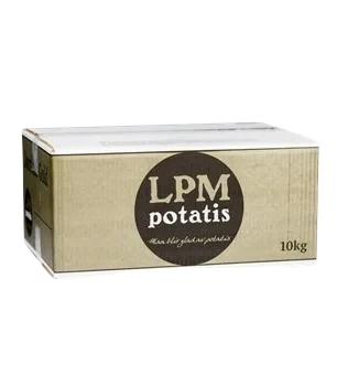 LPM potatis Ekologisk Jordens Guld Imp. 20-35mm