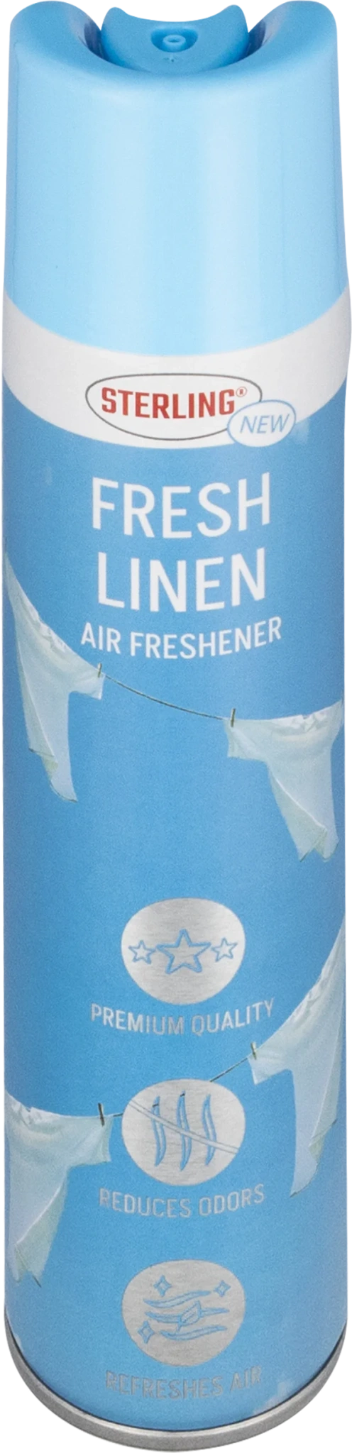 Sterling Air Freshener Fresh Linen
