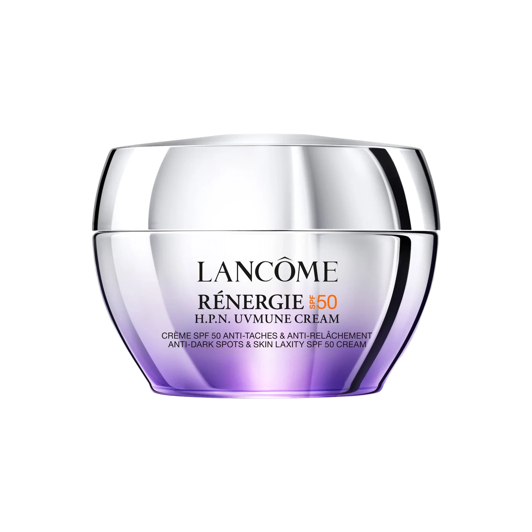 Lancôme Rénergie H.P.N. UVMUNE Cream SPF50 30 ml