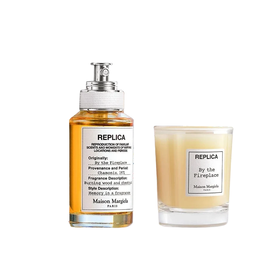 Maison Margiela By the Fireplace Giftbox