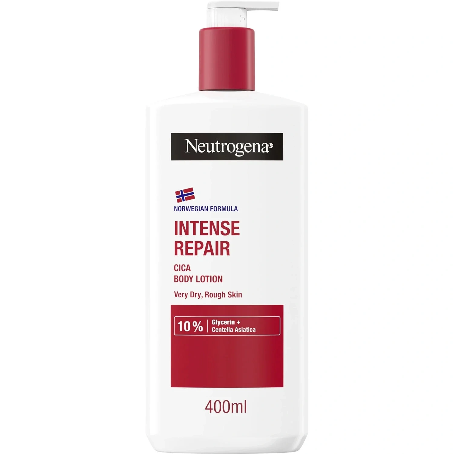 Bodylotion Intense Repair