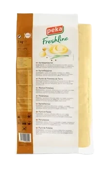 Peka Freshline Potatismos