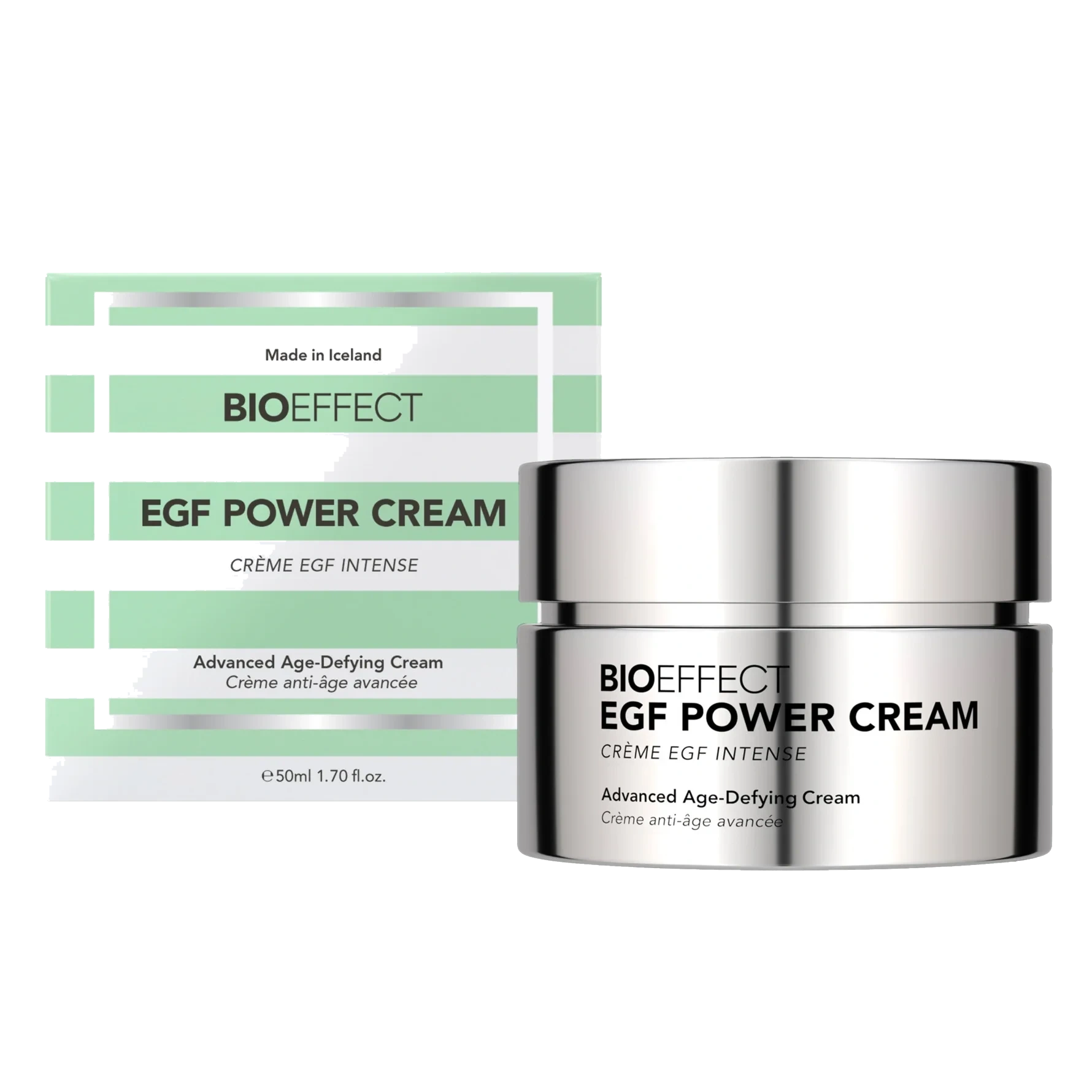 Bioeffect EGF Power Cream