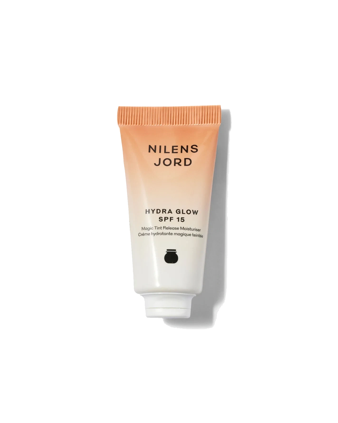Nilens Jord Hydra Glow Magic Tint Release SPF 15 Day Cream 15 ml