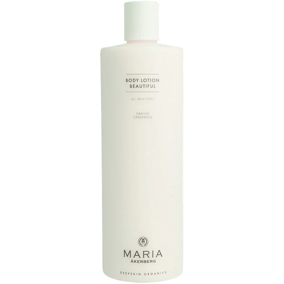 Maria Åkerberg Body Lotion Beautiful