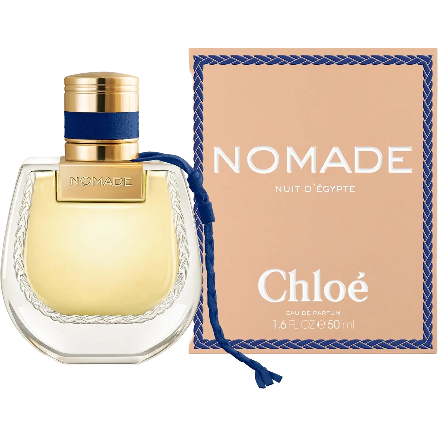 Chloé Nomade Nuit D'Egypte