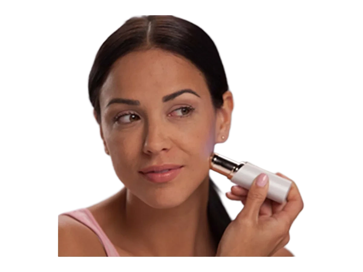 Flawless Face Rechargeable