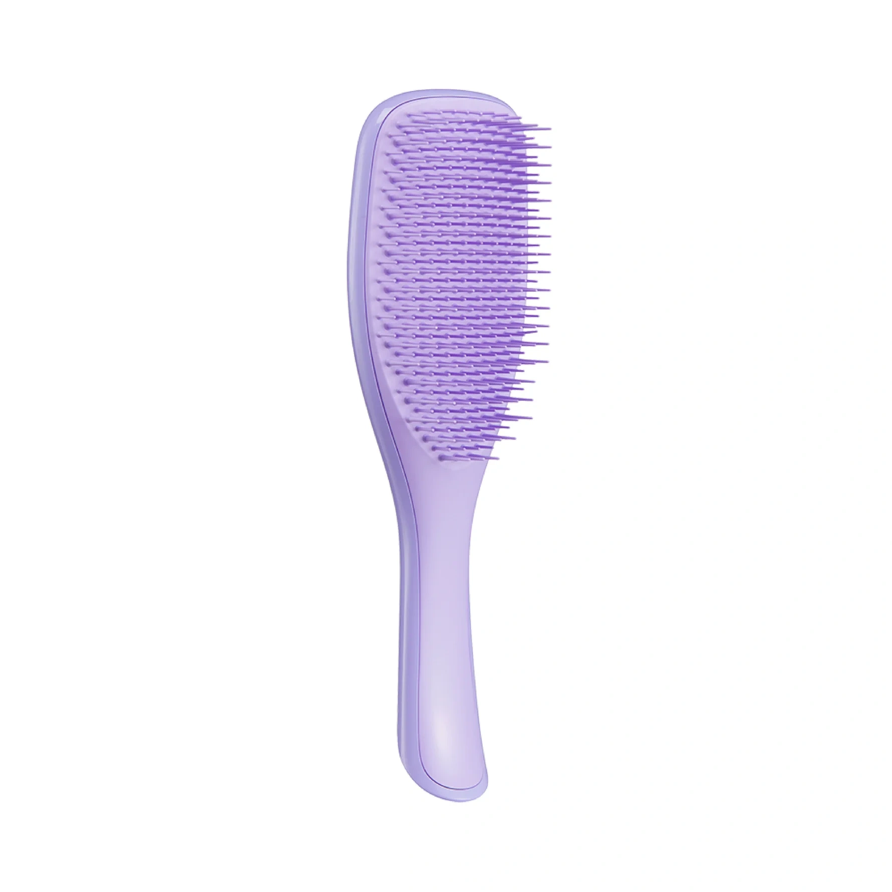 Tangle Teezer The Ultimate Detangler Naturally Curly Naturally Curly Purple