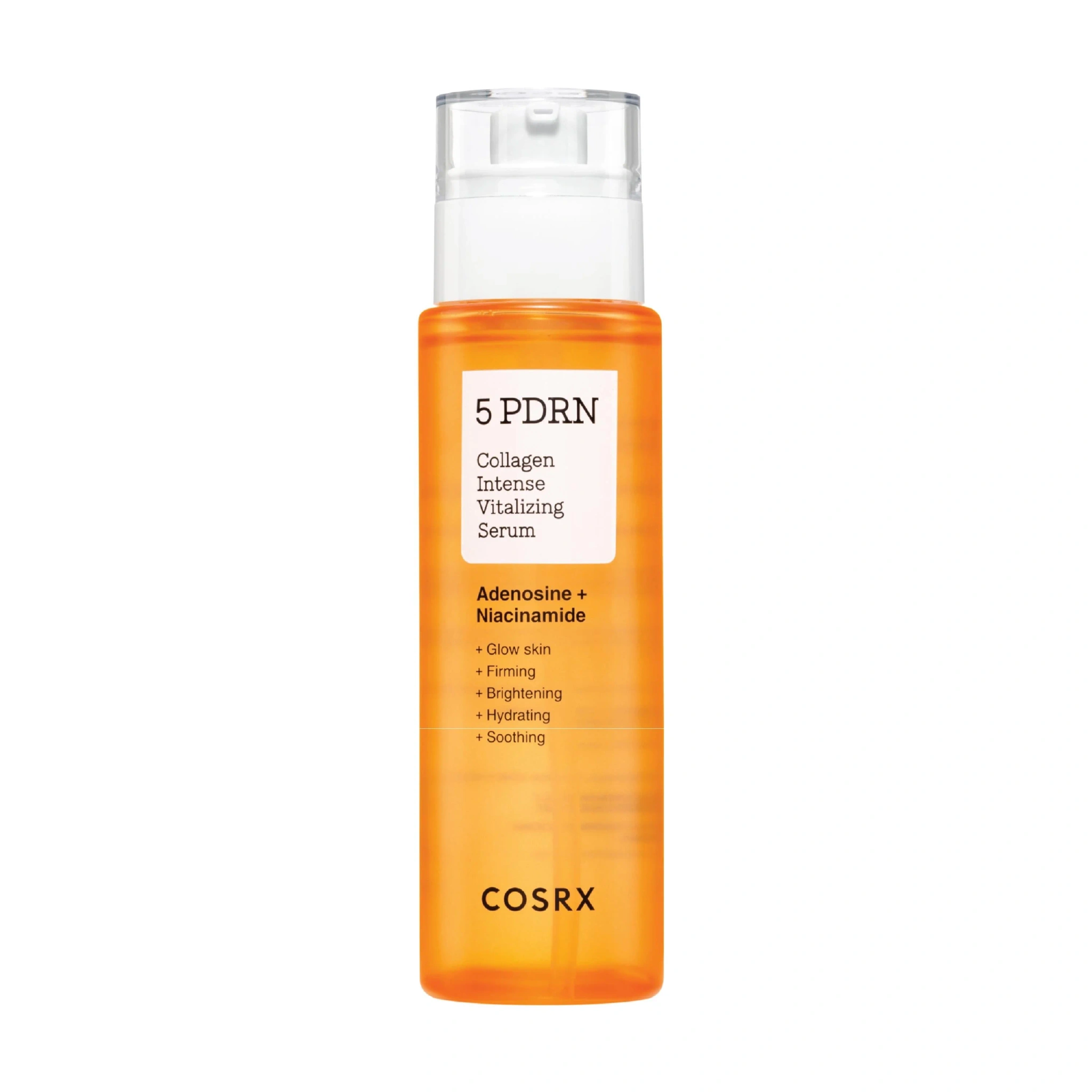 5 PDRN Collagen Intense Vitalizing Serum