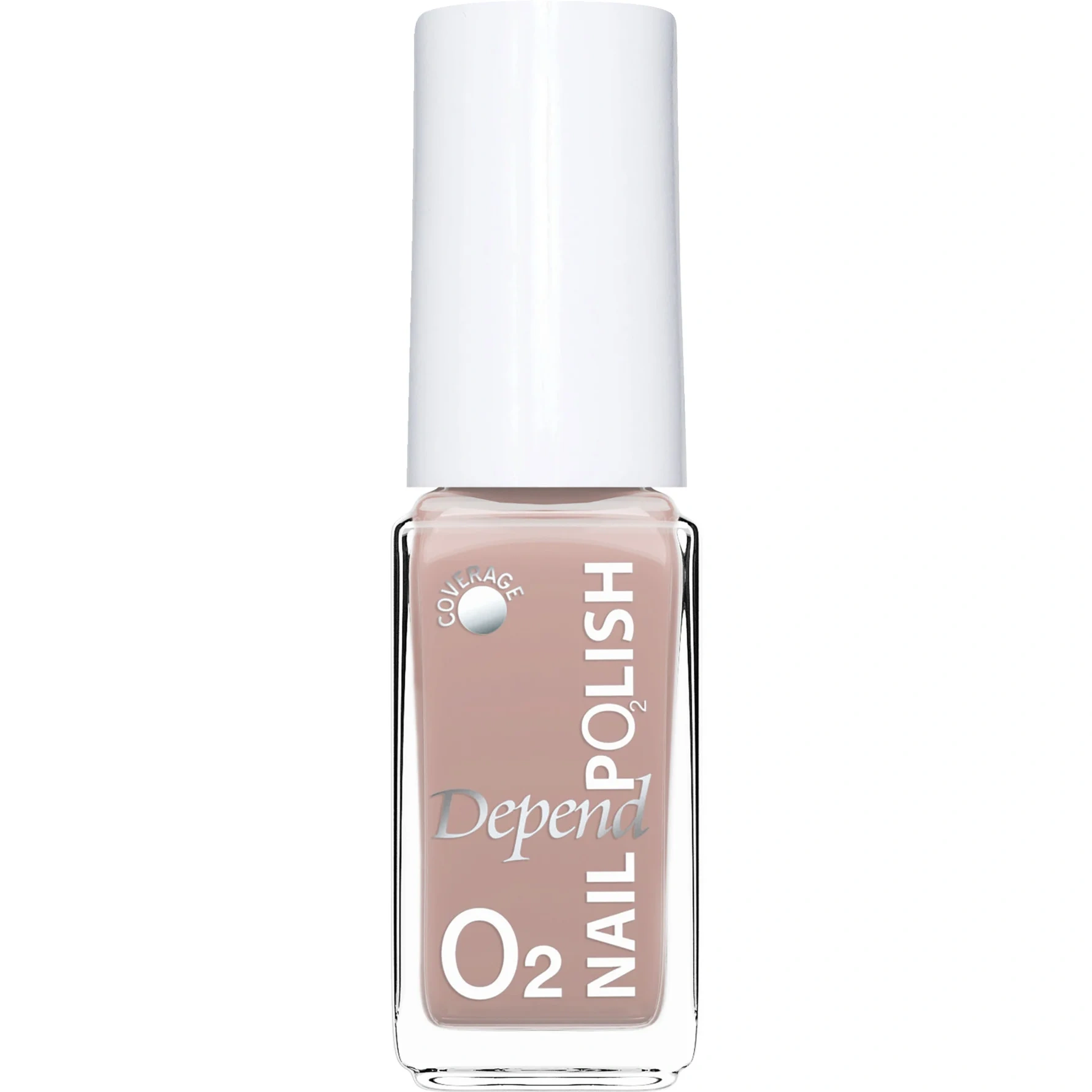 Depend O2 Fierce Femme 818
