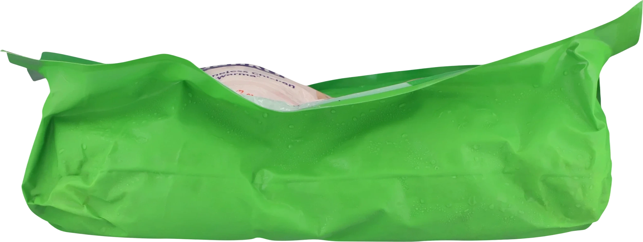 Urbenad kyckling