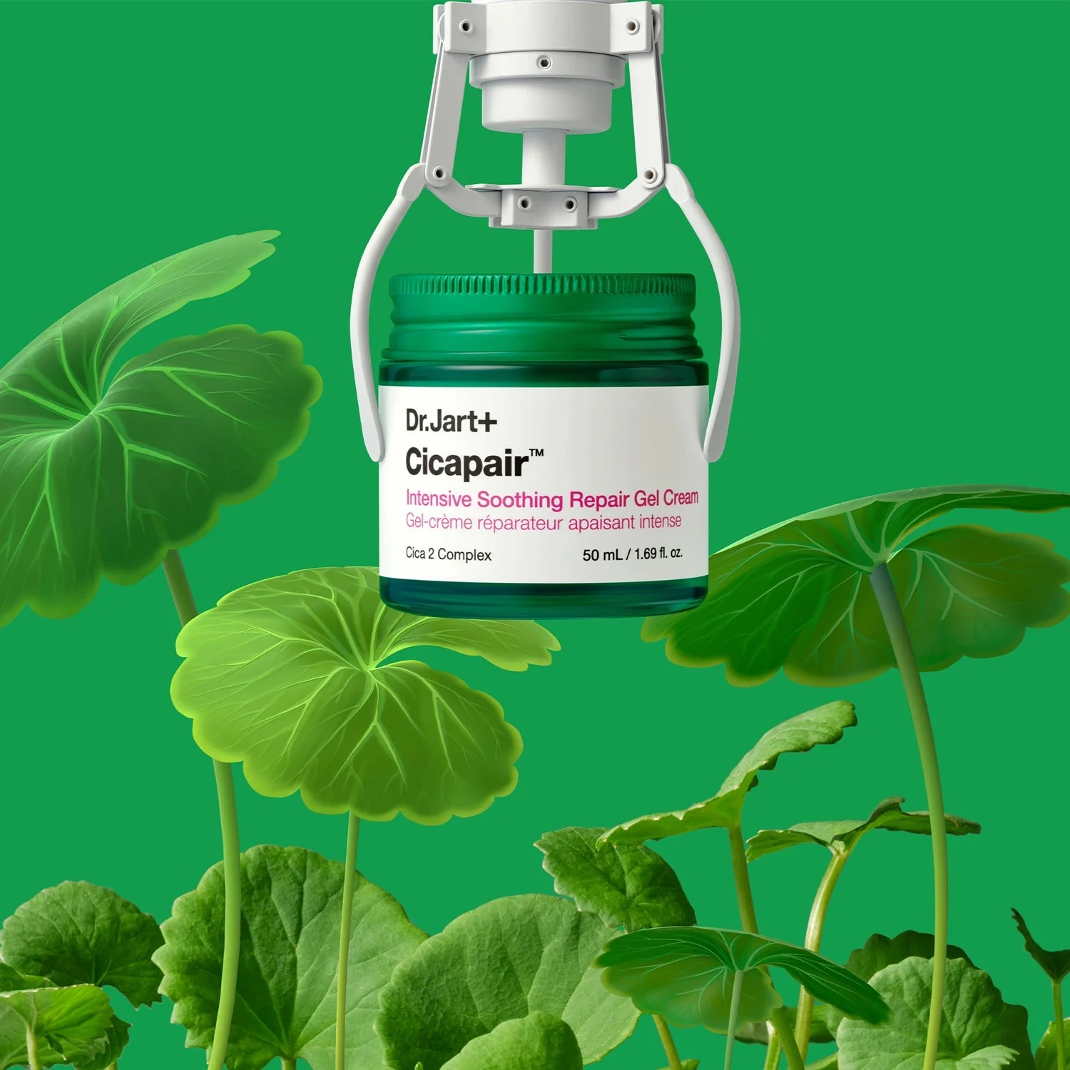 Dr.Jart+ Cicapair Intensive Soothing Repair Gel Cream
