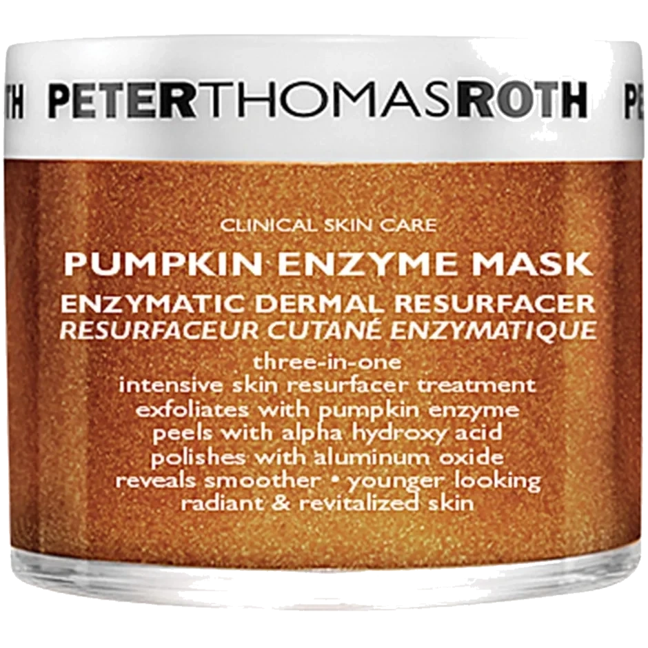 Peter Thomas Roth Pumpkin Enzyme Mask