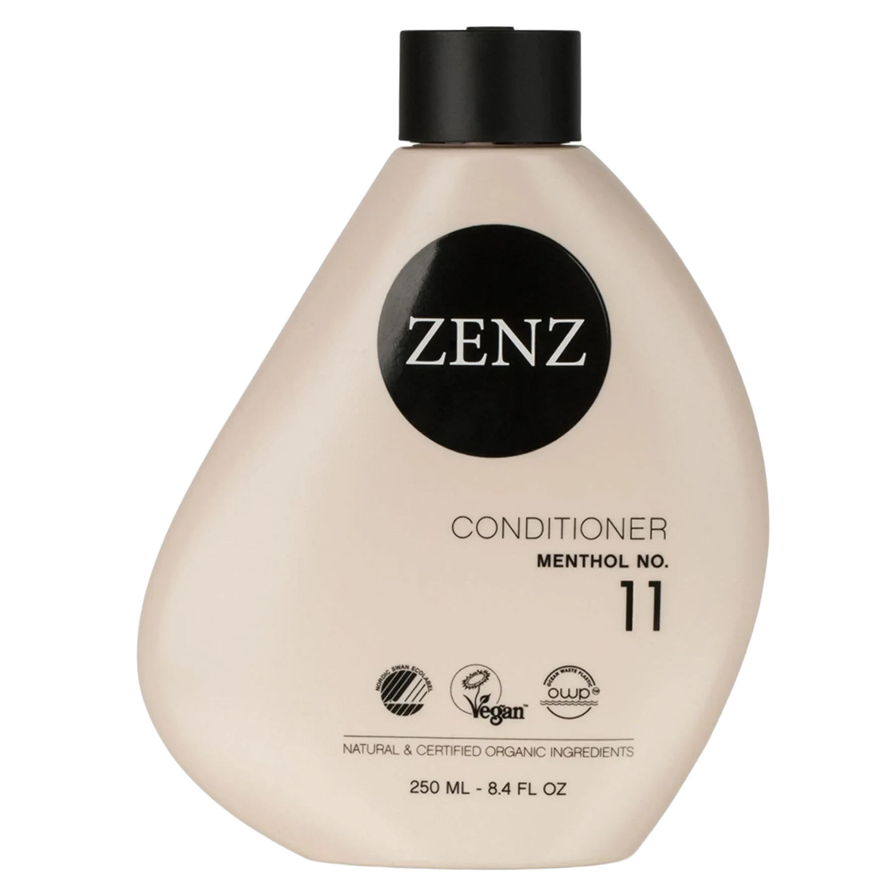 ZENZ Conditioner Menthol No. 11 250 ml