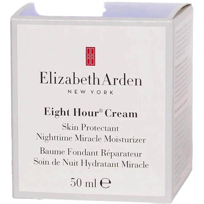 Elizabeth Arden Eight Hour Cream