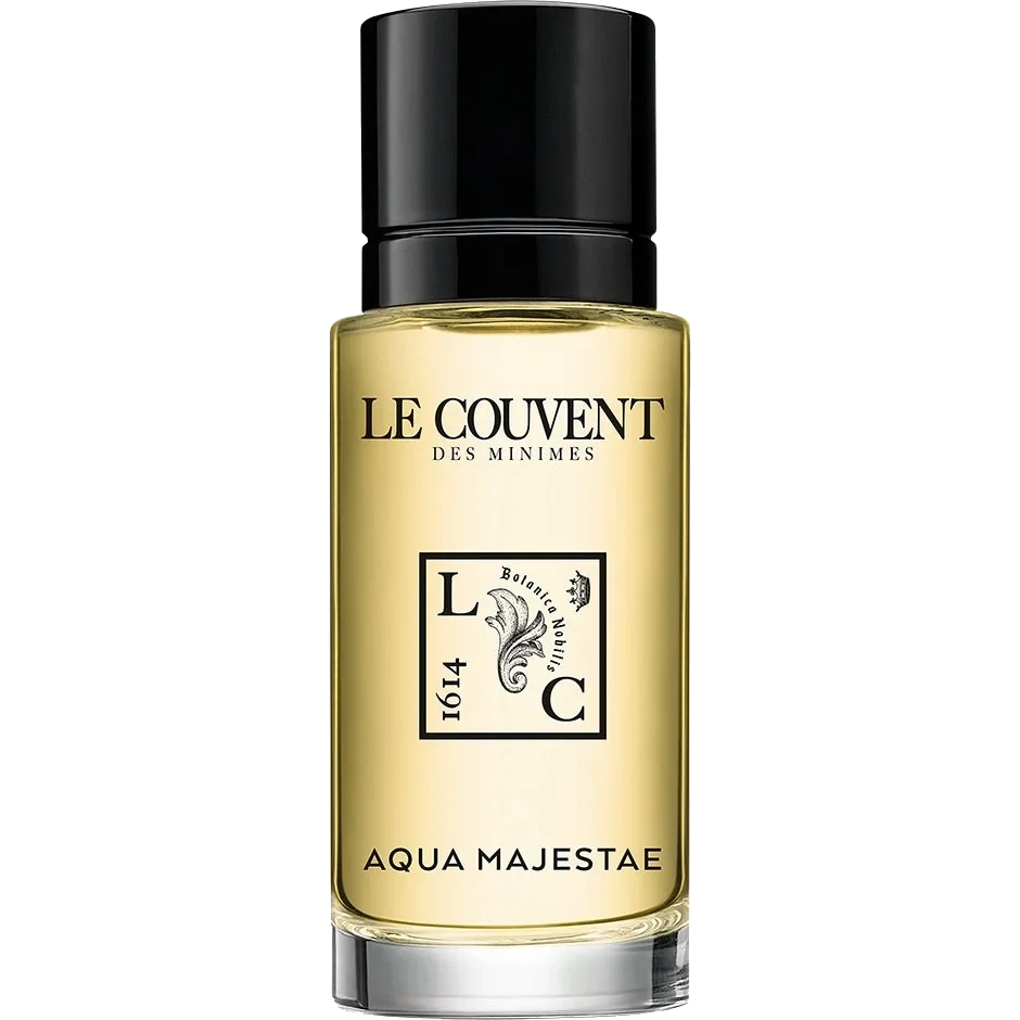 Le Couvent Aqua Majestae Botanical Cologne