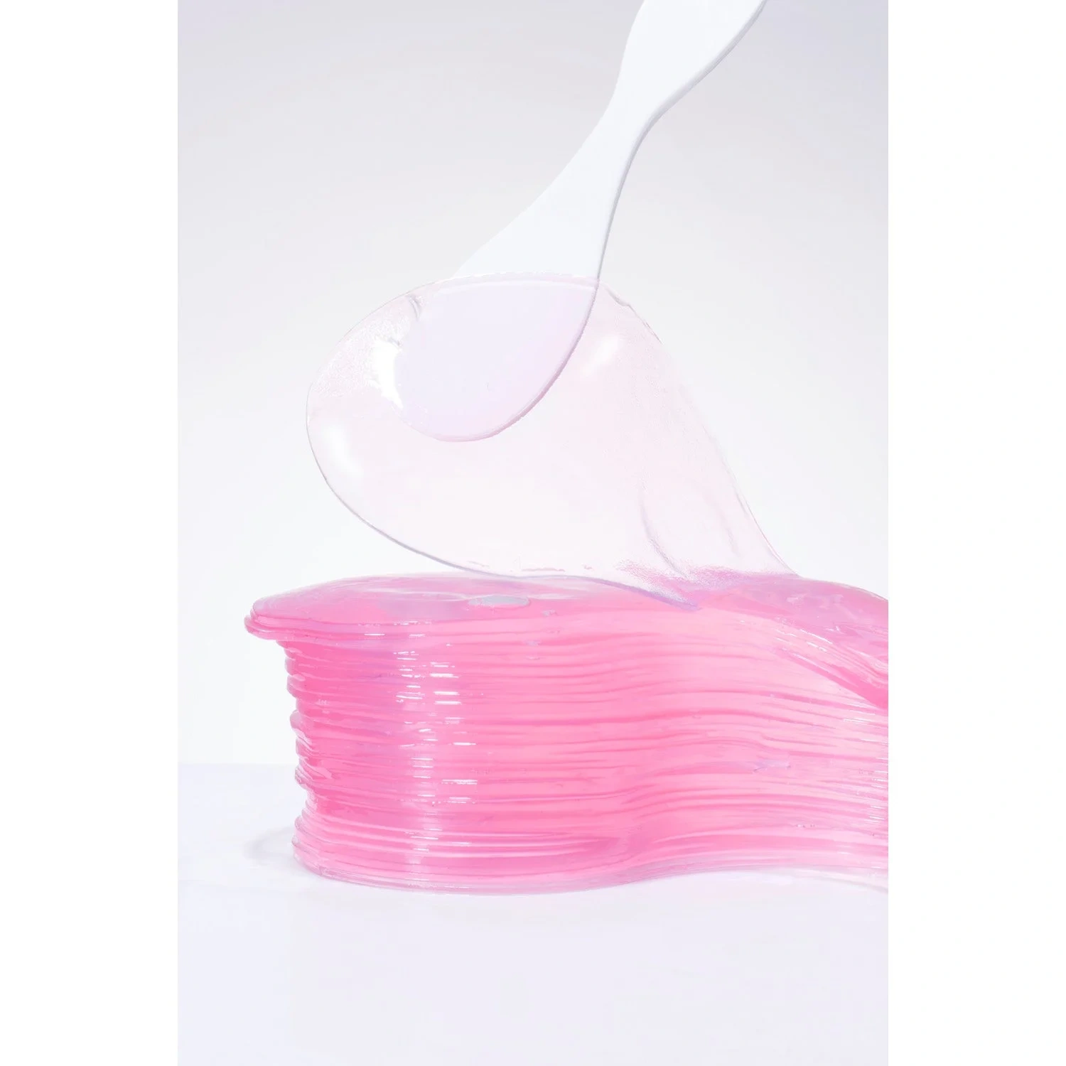 COSRX The Peptide Collagen Hydrogel Eye Patch, 60 stk.
