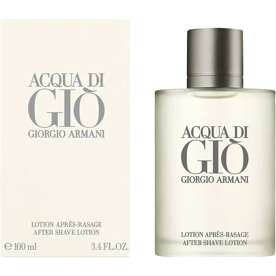 Armani Acqua Di Gio Homme