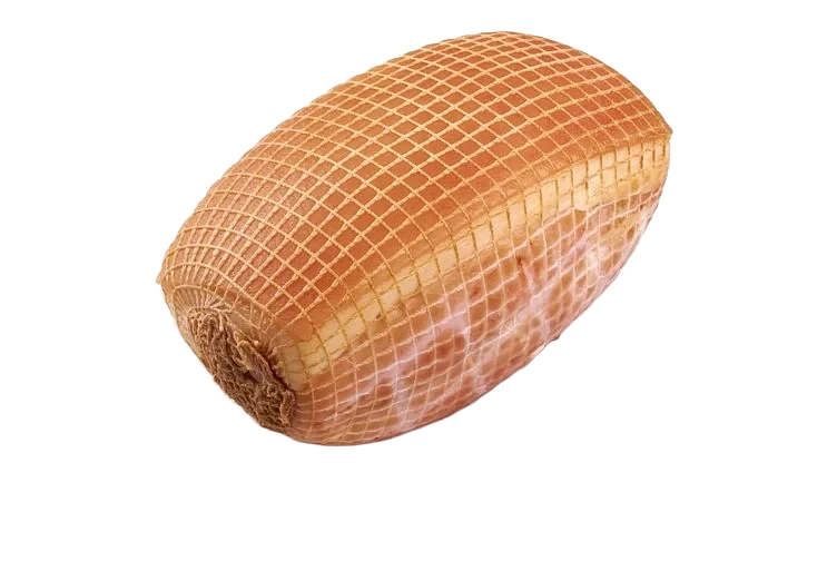 Juleskinke u/Ben Røkt Ca 1,2 kg