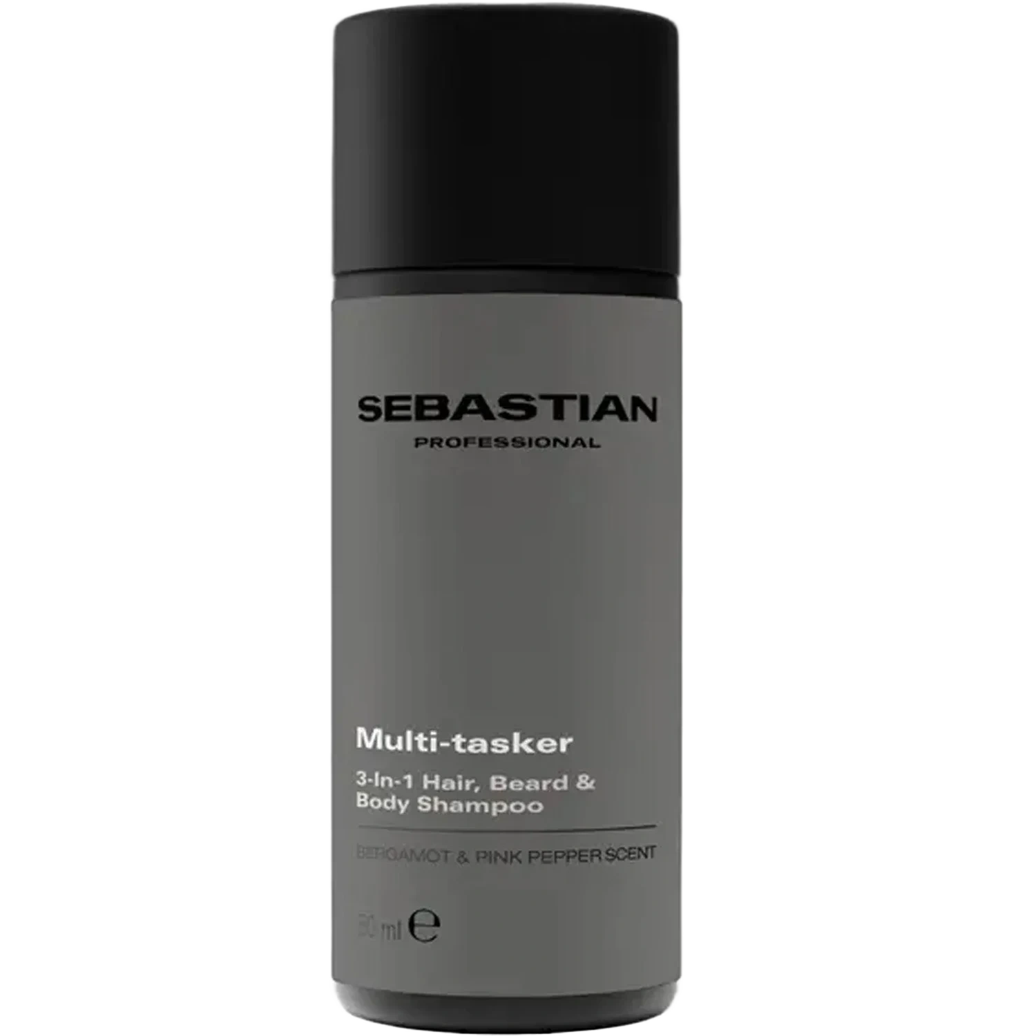 Sebastian Professional Multitasker for Men 3-in-1