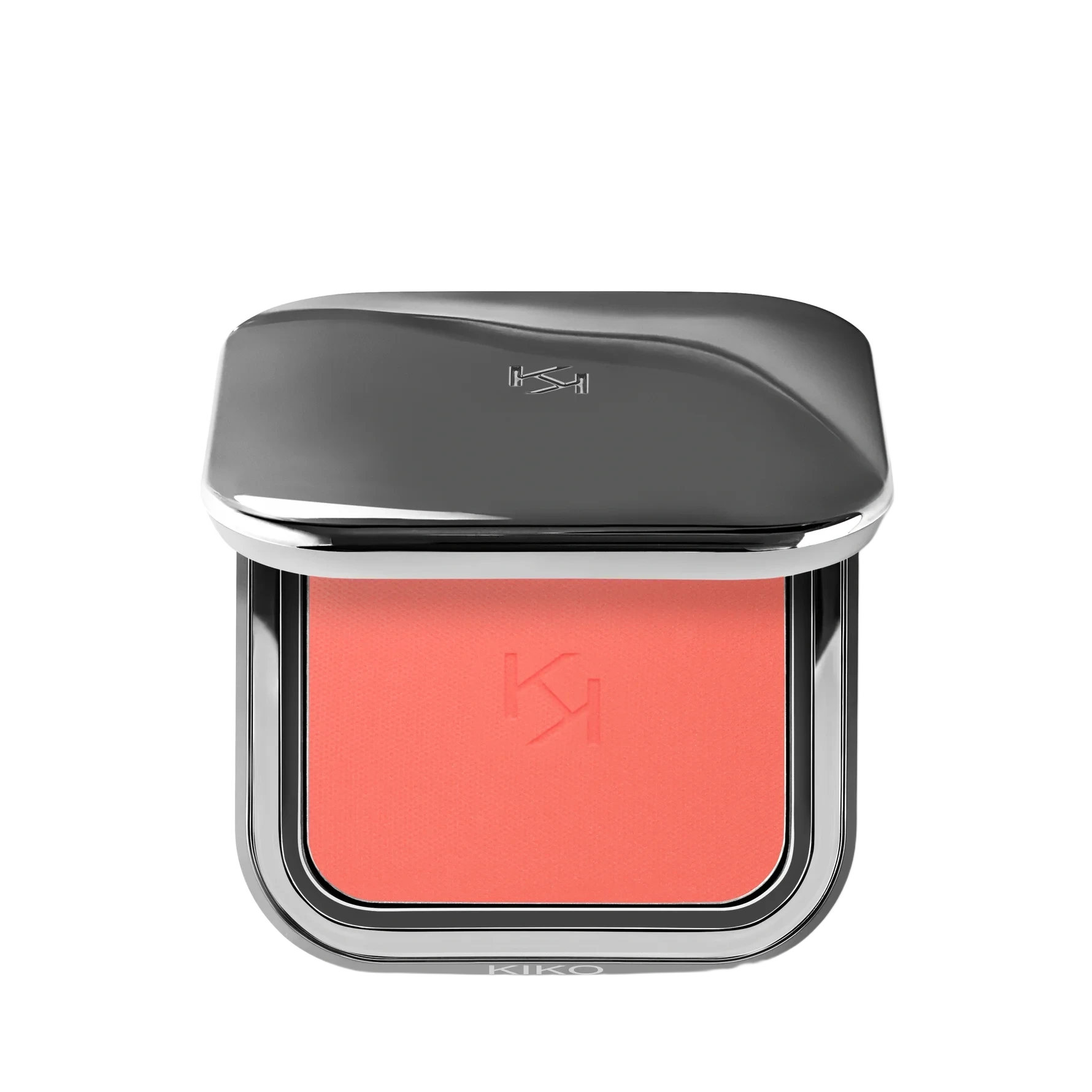 Kiko Milano Unlimited Blush 02 Natural Tangerine