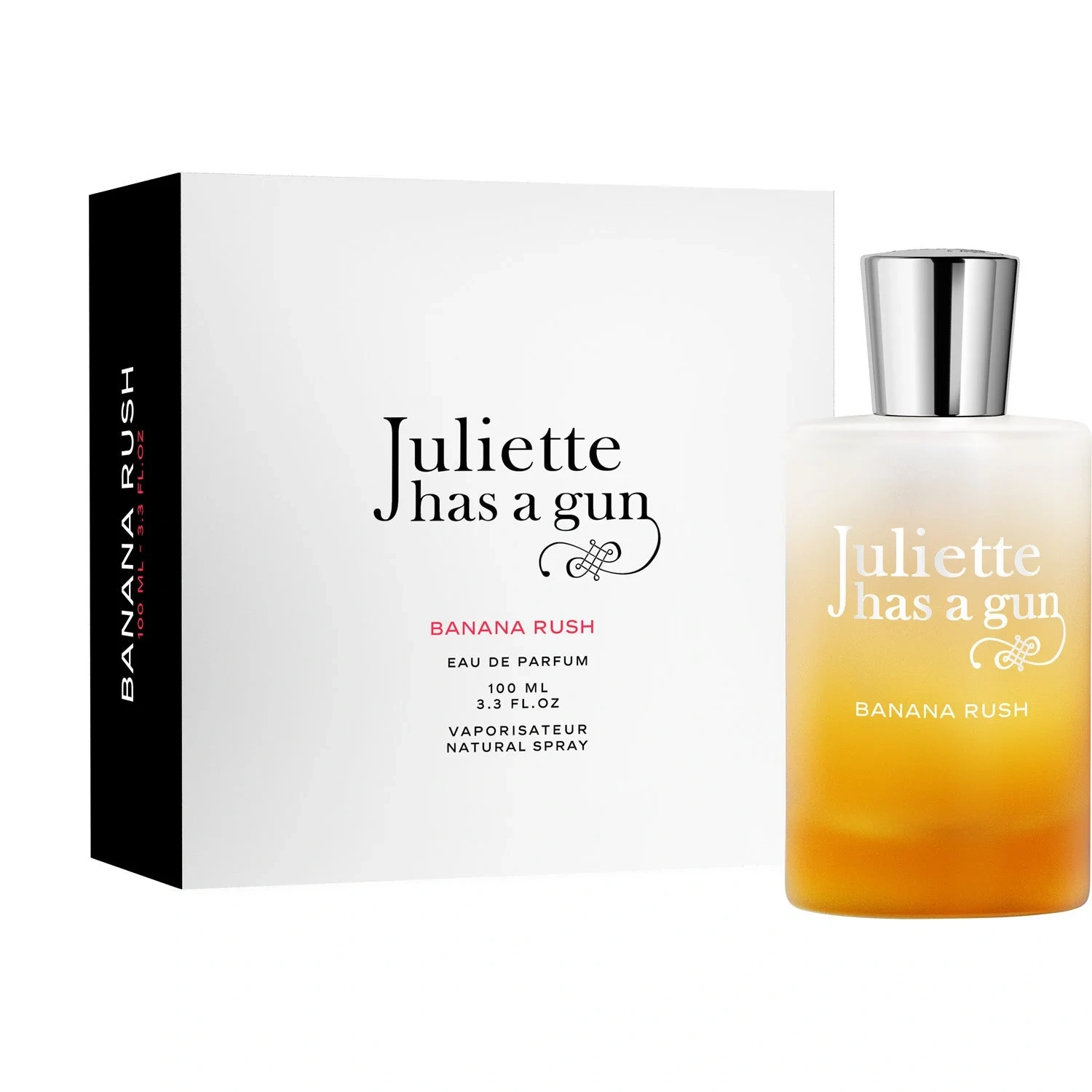 Juliette has a gun Banana Rush