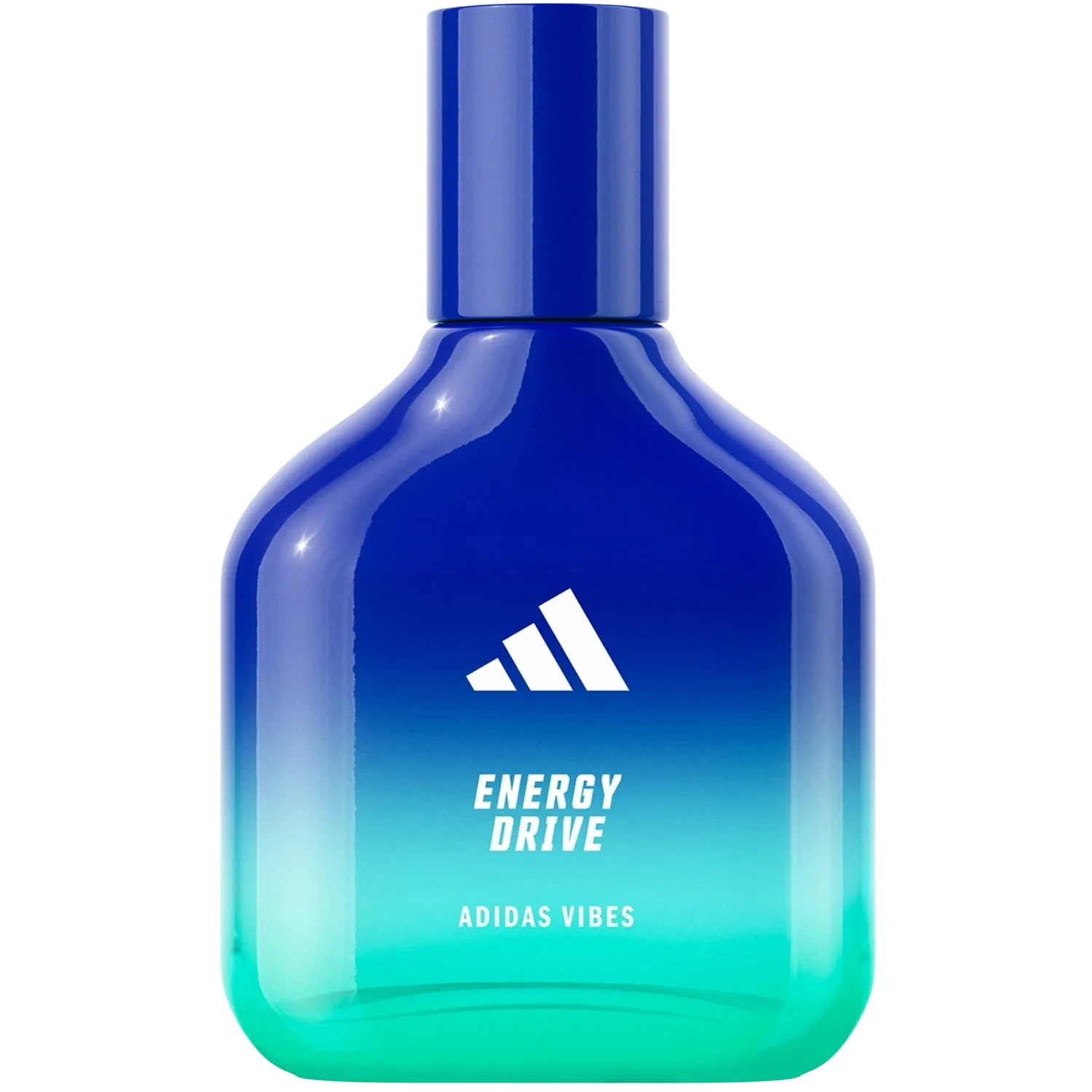 Adidas Vibes Collection Eau de Parfum