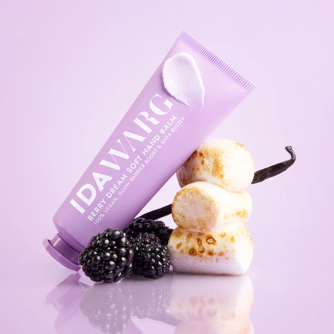 Berry Dream Soft Hand Balm