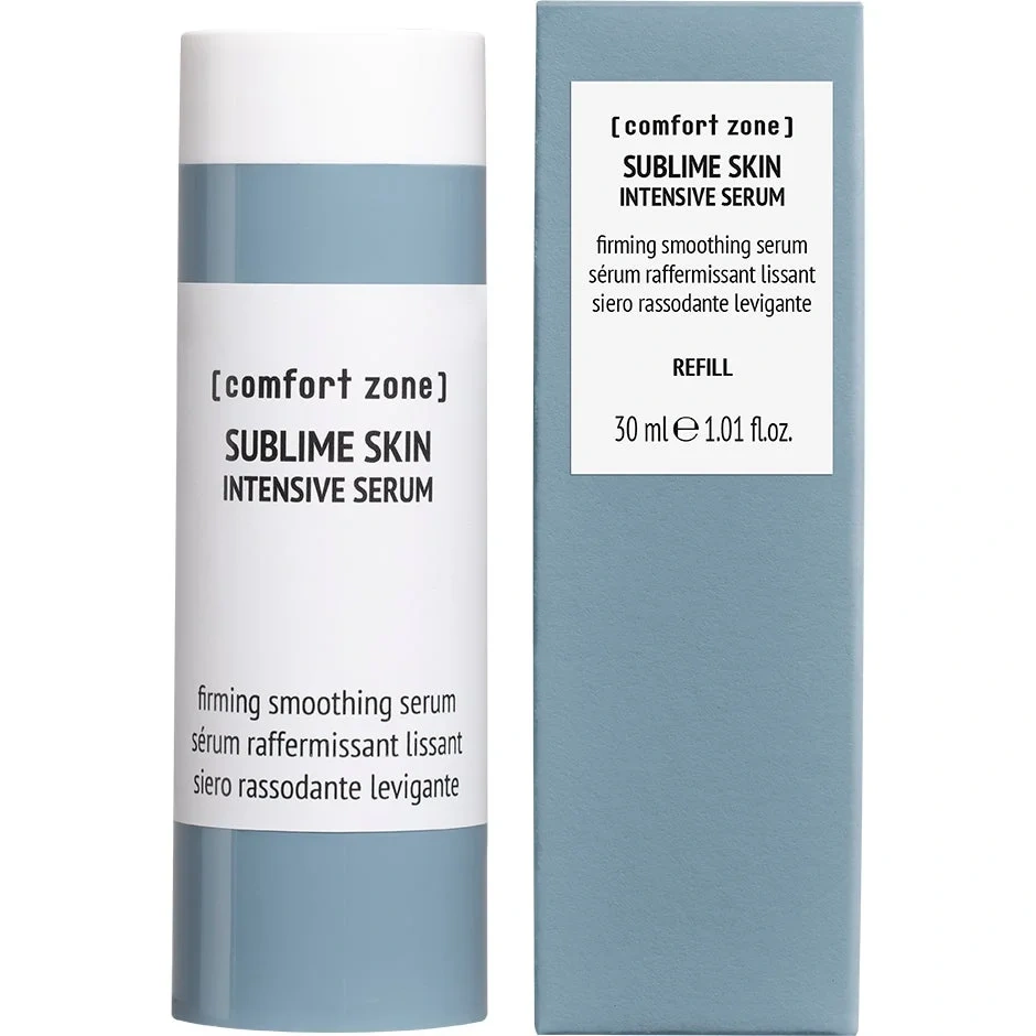 Comfort Zone Sublime Skin Intensive Serum Refill