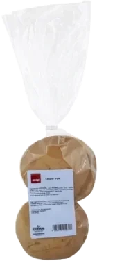 Coop Lauper 4pk 320g