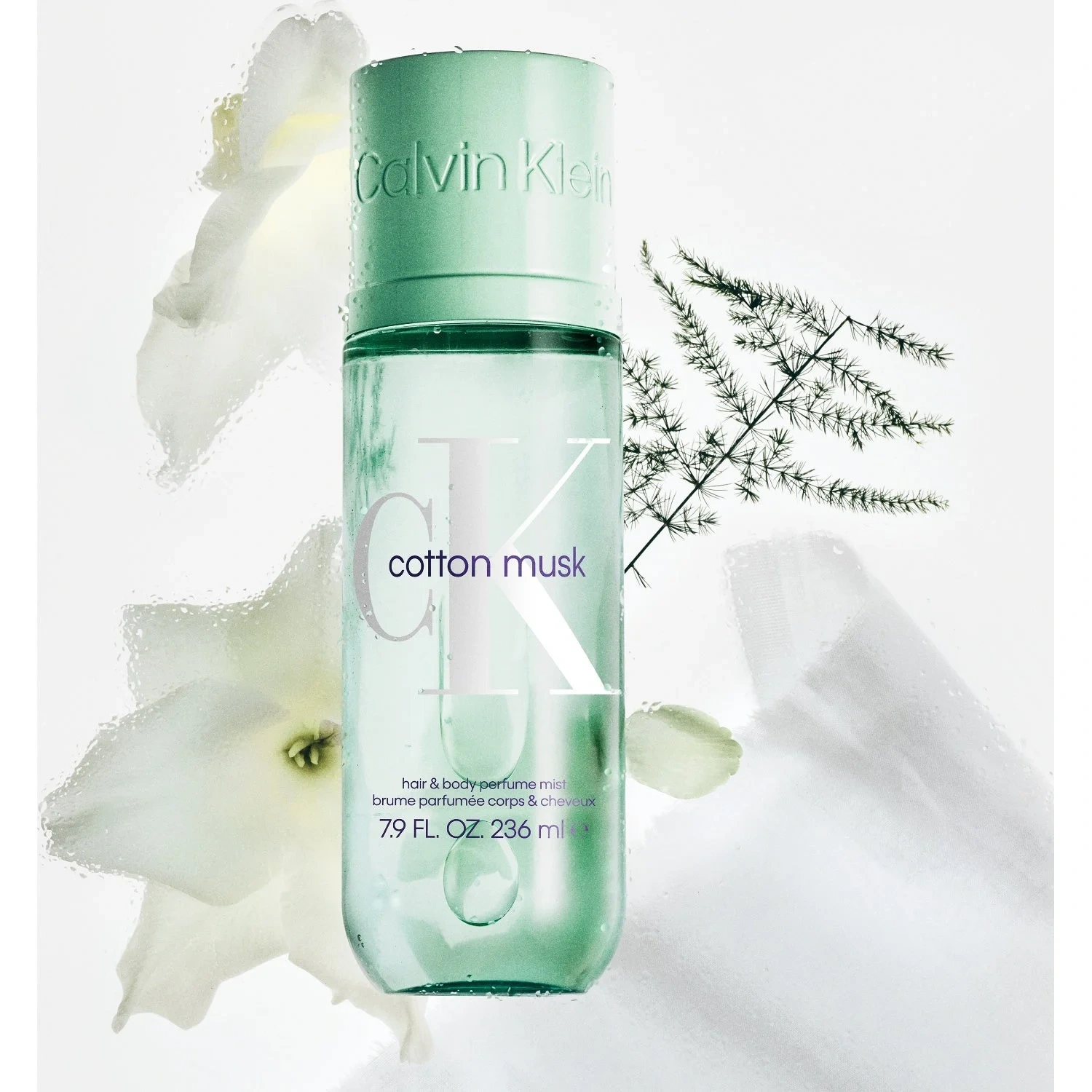 Calvin Klein Hair & Body Mist