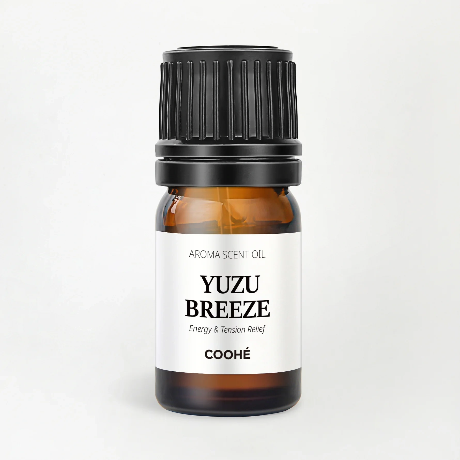 COOHÉ Yuzu Breeze Aroma Scent Oil 5 ml