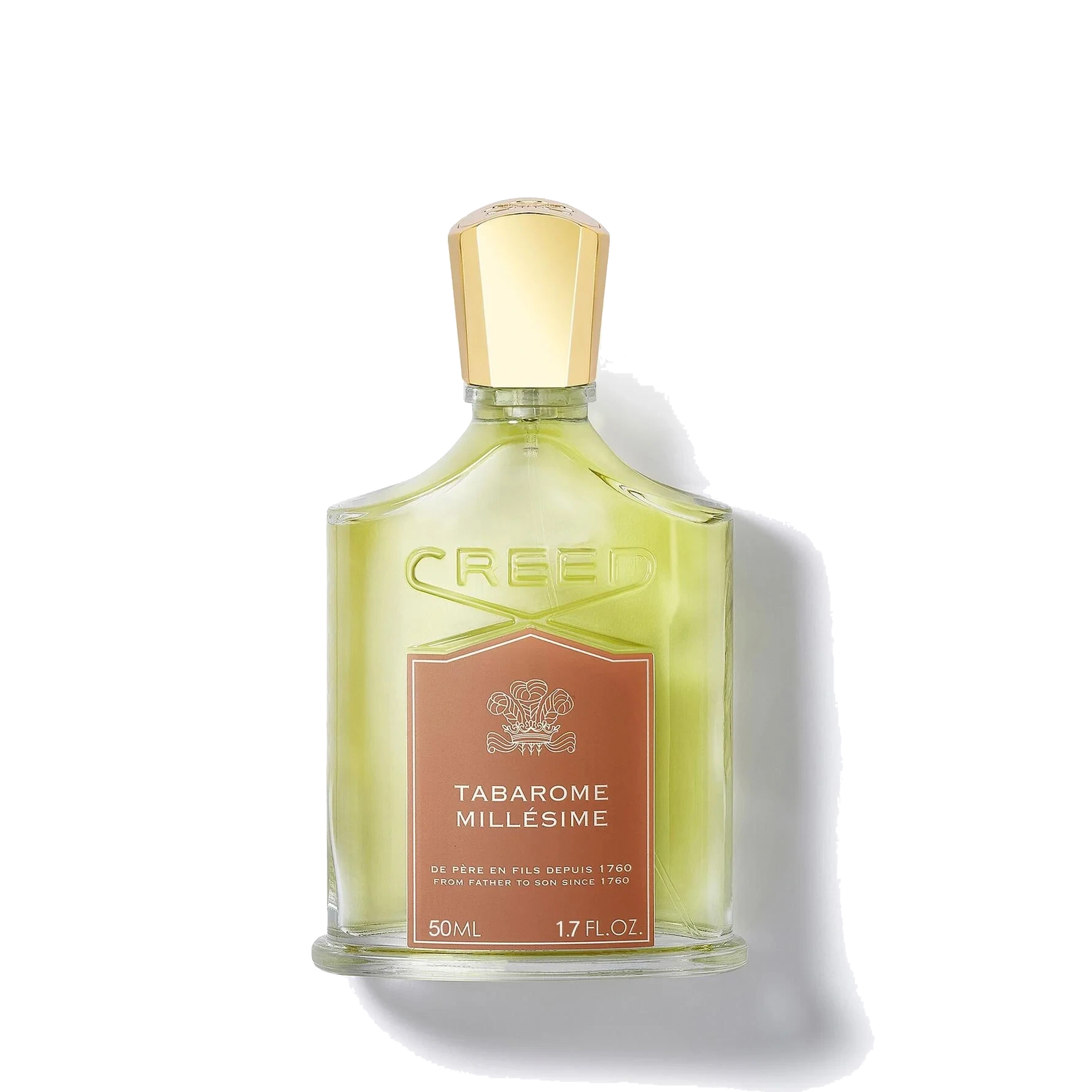 Creed Tabarome Millésime Eau de Parfum 50 ml