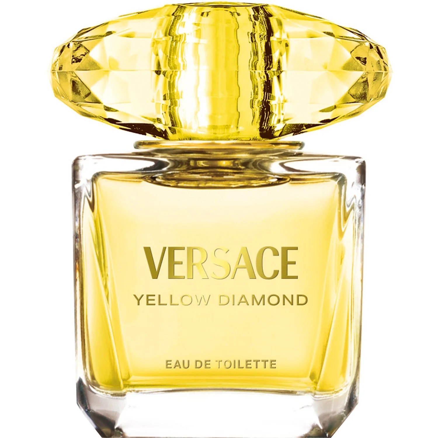Versace Yellow Diamond