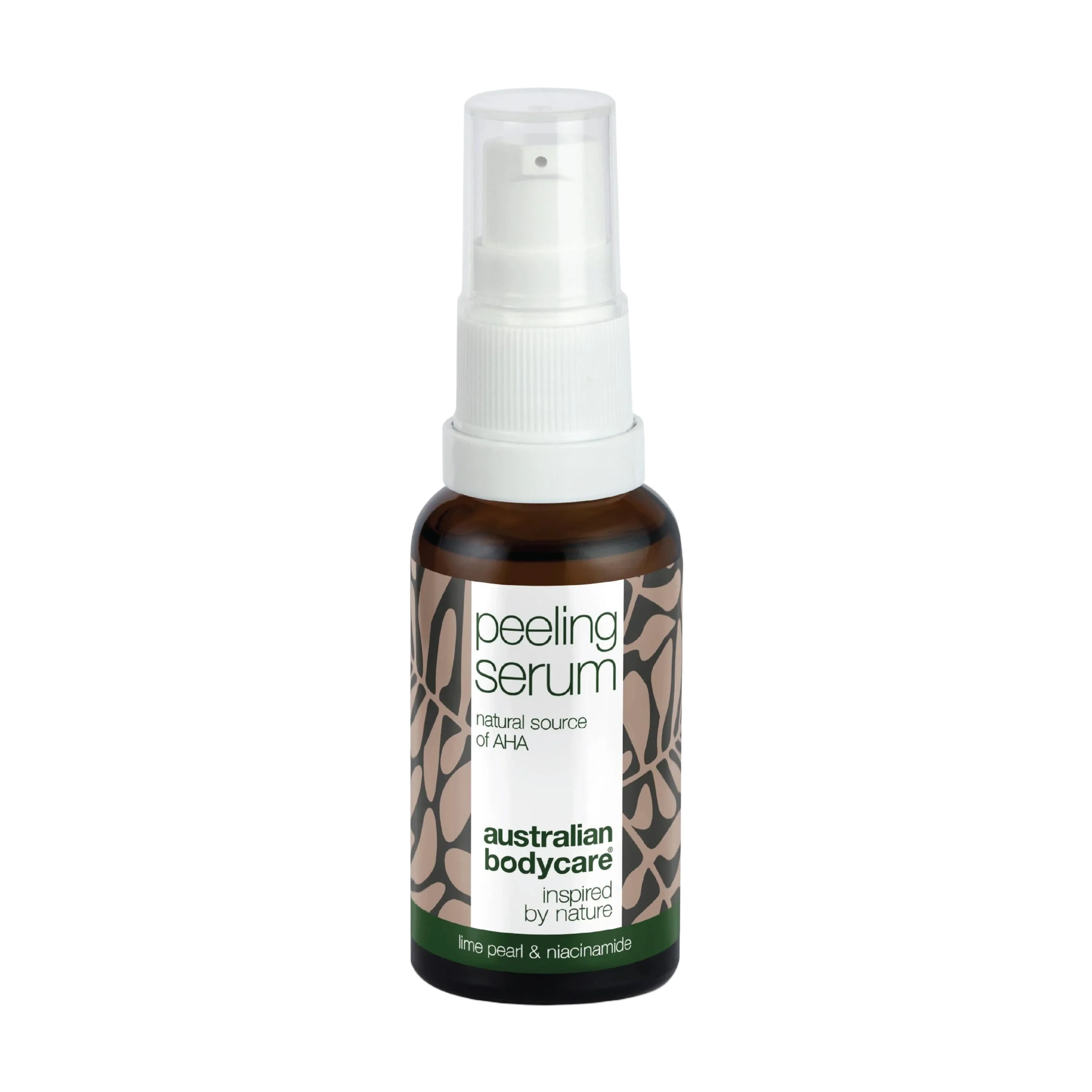 Peeling Serum med AHA fruktsyra